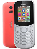 Nokia 130 2017 In Uganda